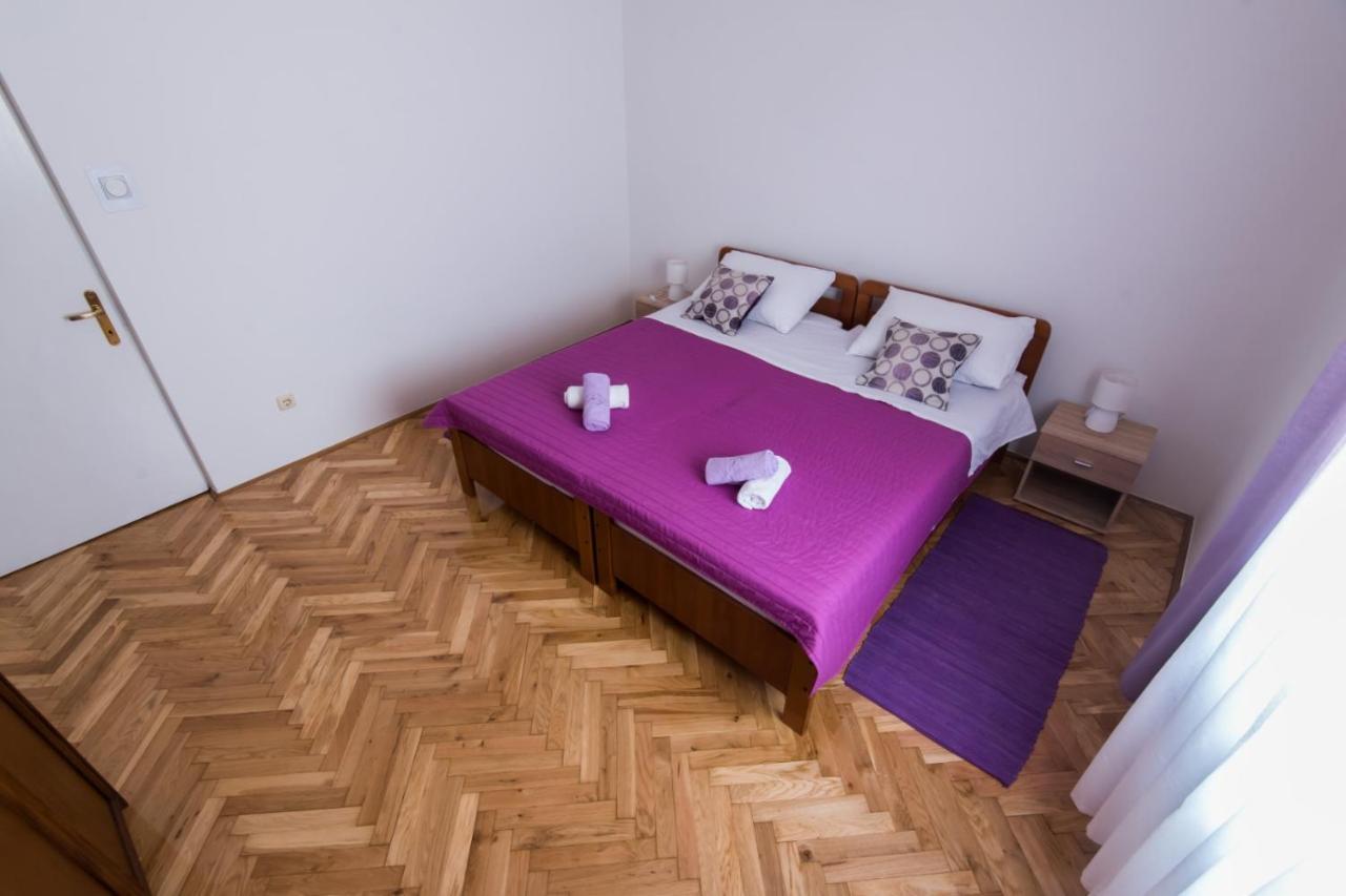 Apartament Na Stanovima
