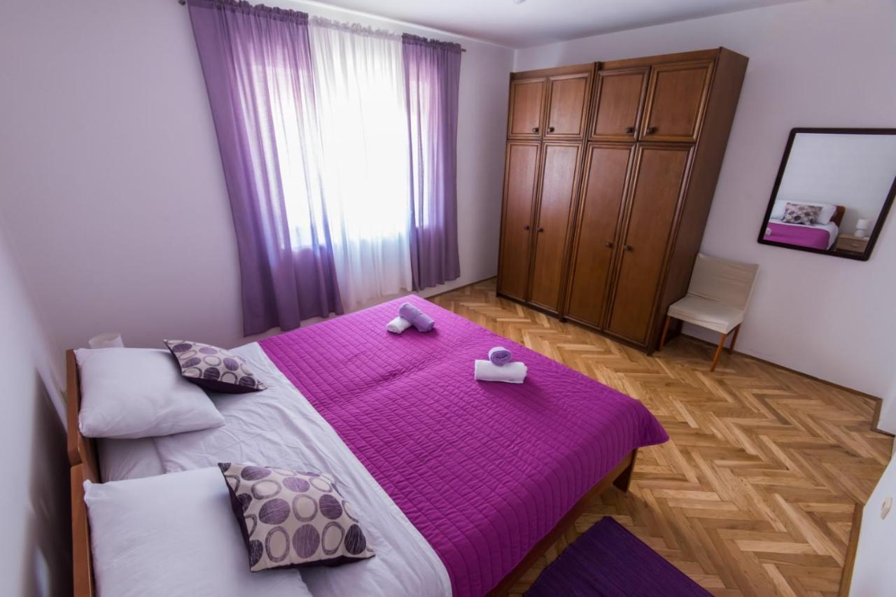 Na Stanovima Zadar