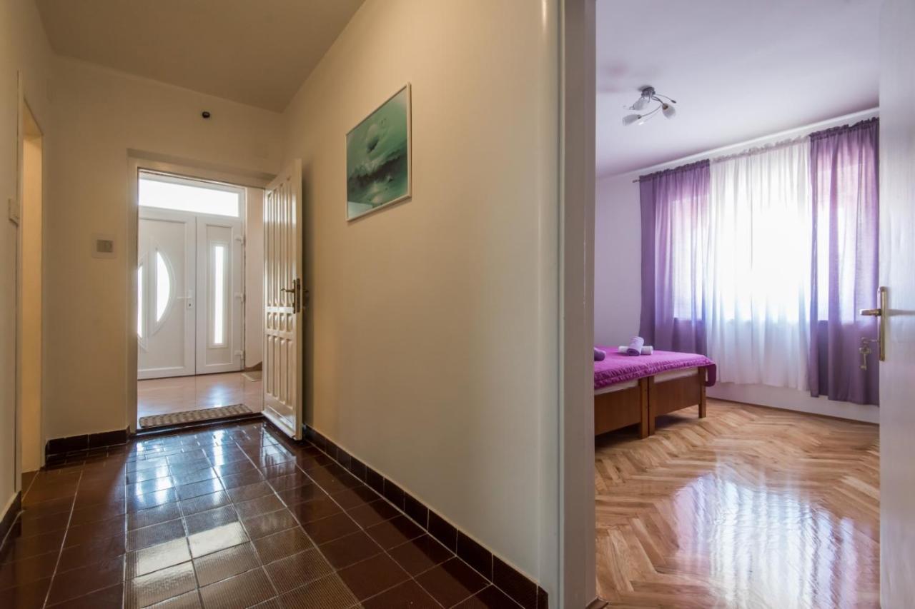 Apartament Na Stanovima Zadar