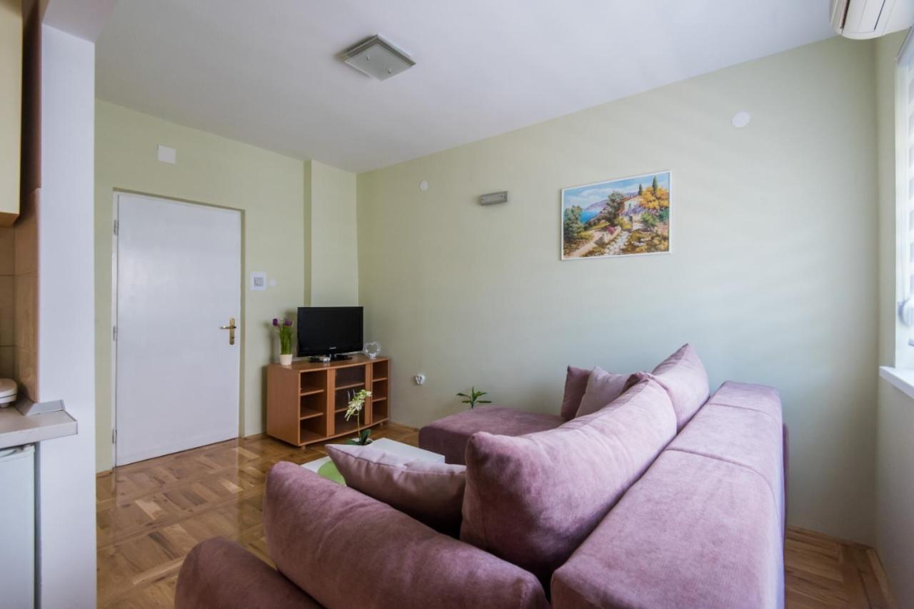 Na Stanovima Apartament *