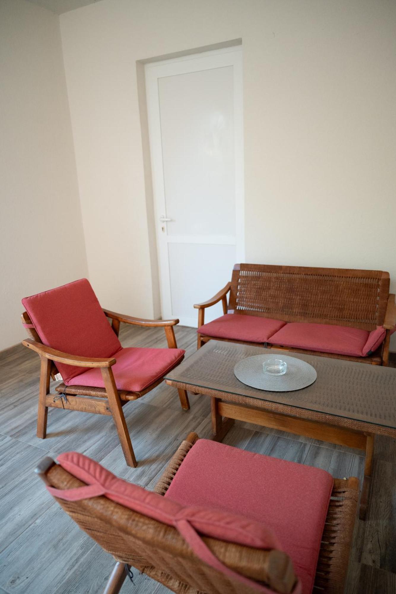 Na Stanovima Apartament