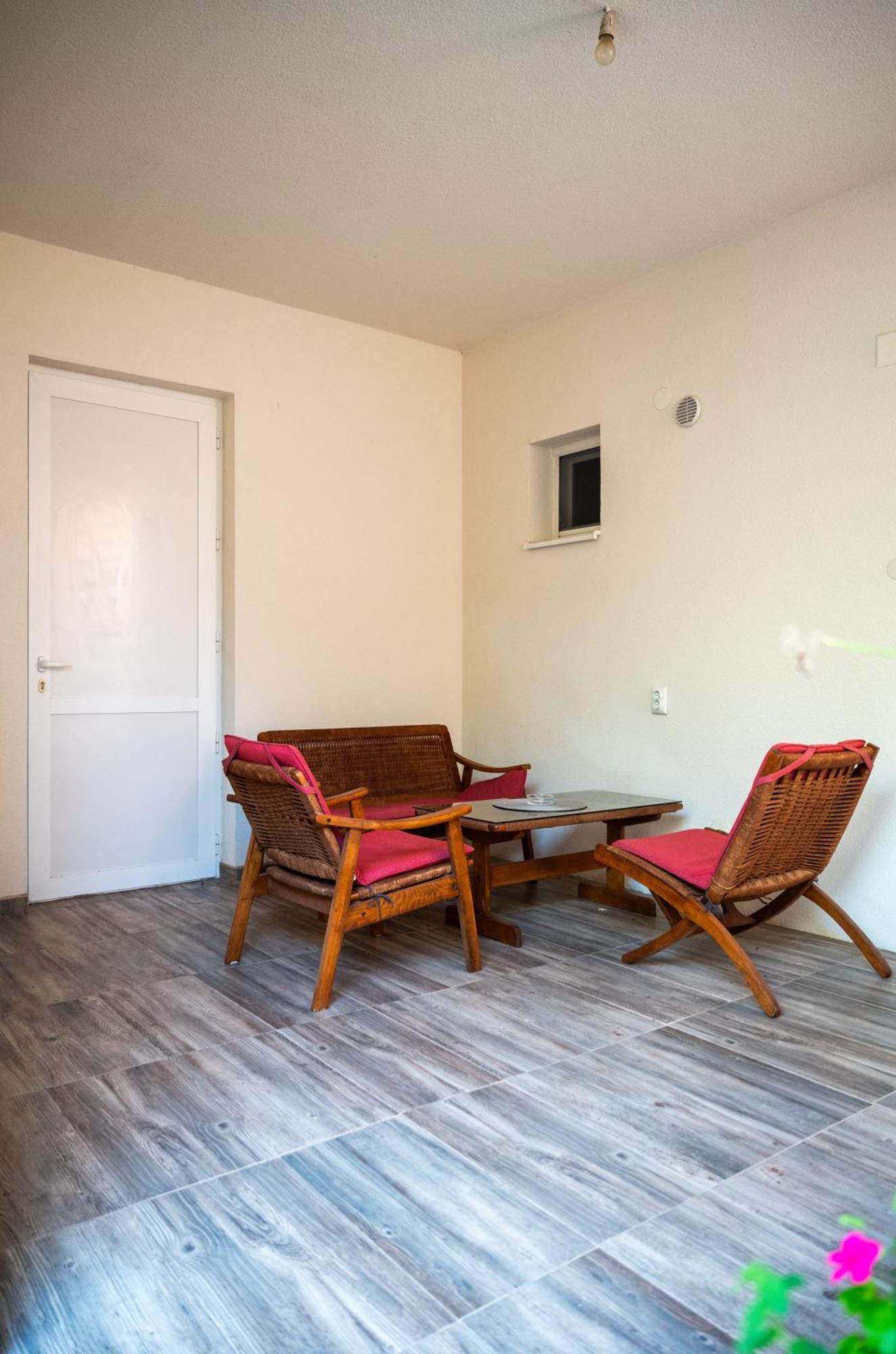 Na Stanovima Apartament *