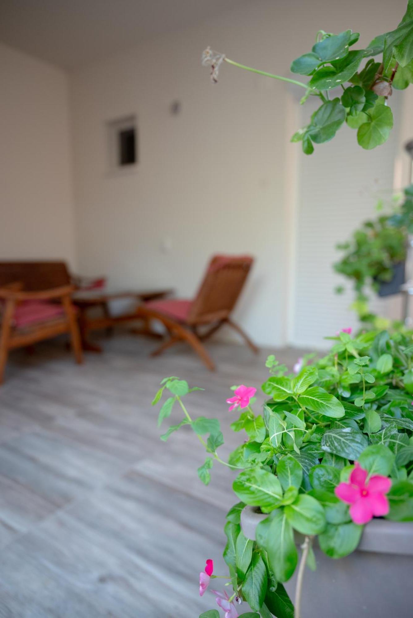 Apartament Na Stanovima *
