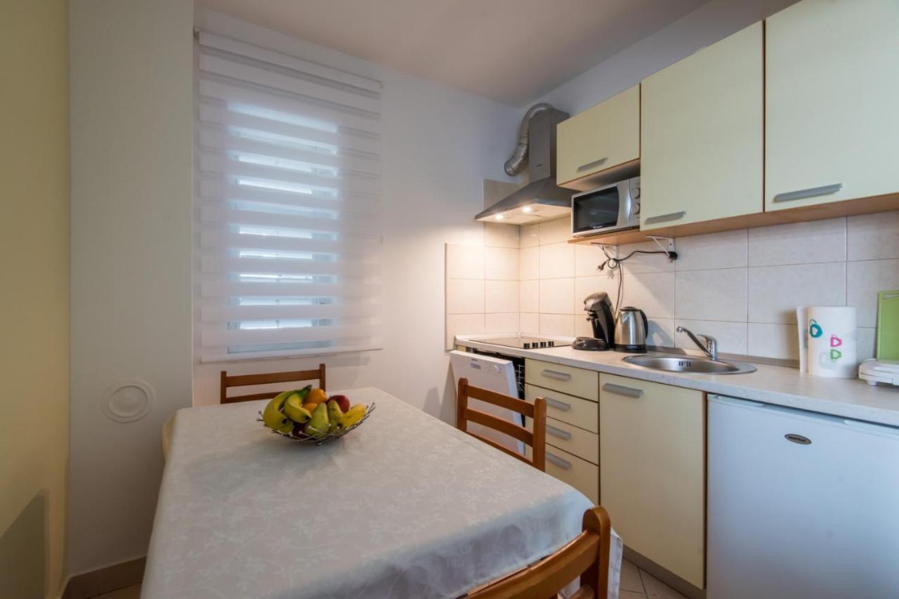 Na Stanovima Apartment *