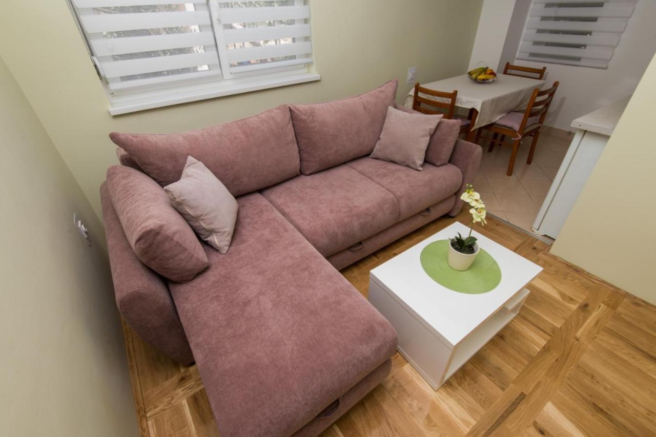 Na Stanovima Apartment